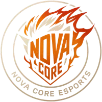 NOVA CORE logo