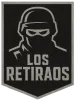 LOS RETIRAOS logo