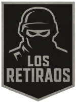 LOS RETIRAOS logo