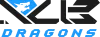 R/UB Dragons Pro logo