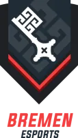 Bremen eSports Team Sonnenschein logo