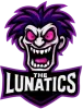 LUNATICS logo
