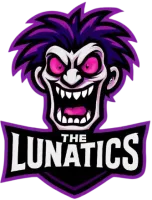 LUNATICS logo