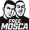 FREE MOSCA logo