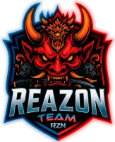 REAZON logo