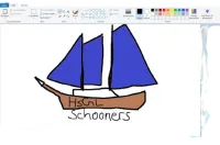 HsGL Schooners logo