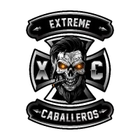 eXtreme Caballeros logo