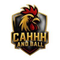 CahhhAndBall [inactive] logo