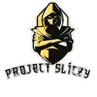 Project Sliczy logo