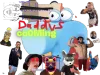 Daddys co0Ming University logo