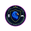 Unknown Forces eSports e.V. logo