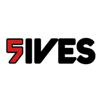 FIVES eSports logo