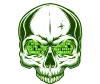 Digital Threat logo