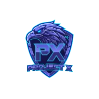 Project X logo
