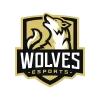 Wolves Esports logo