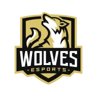 Wolves eSports logo