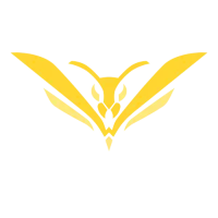 WASP ESPORT logo