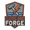 Cleveland Forge logo