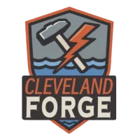 Cleveland Forge logo