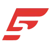 F5 logo