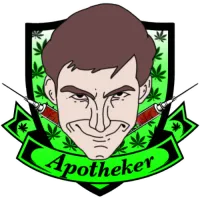 Apotheker logo