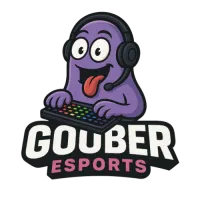 Goober Esports logo