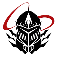 Dark Knight Esports logo