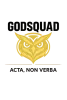 GODSQUAD logo