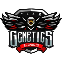 Team Genetics logo