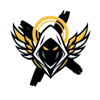 HOLY ESPORTS X logo