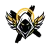 HOLY ESPORTS logo
