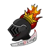 Kings Of Terror Esports logo