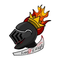 Kings Of Terror Esports logo