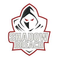 Shadow Breach logo