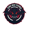 Oni no Yoru logo