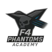 F4 Phantons Acad logo