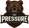 Team Pressure logo