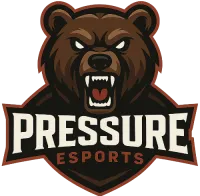 Team Pressure logo