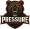Team Pressure logo