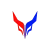 Devil Blue EU logo