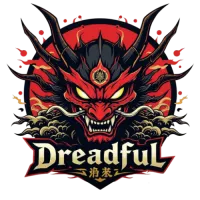 DreadFul logo