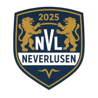 Neverlusen logo