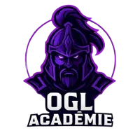 Origins Légion Académie logo