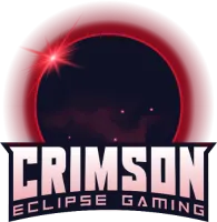 Crimson Eclipse RED logo