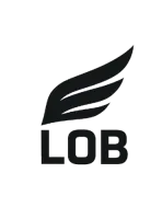 LOB E-sports logo