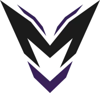 V3NTOM eSports logo