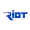 RIOT ACAD logo