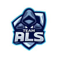 ALS Esports logo