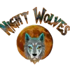 NightWolves logo