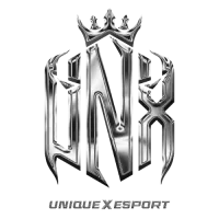 UniqueX eSport PC logo